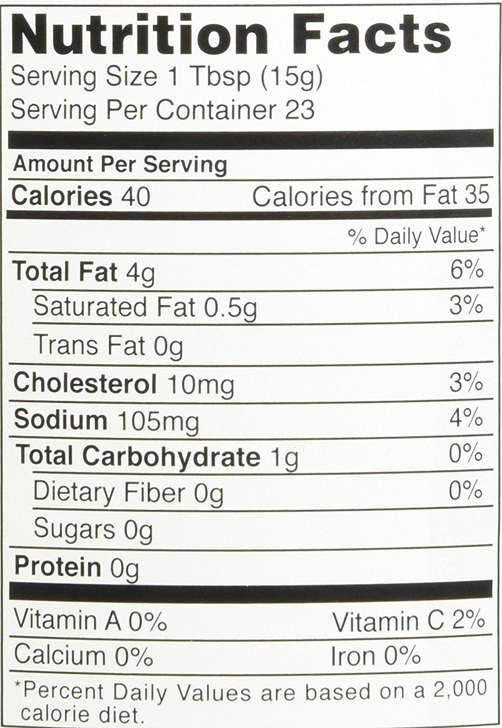 Ojai Cook Lemonaise Light label closeup highlighting all-natural ingredients.
