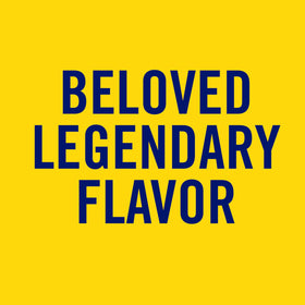 Ingredients list visible on Old Bay Crab Cake Classic Mix packaging