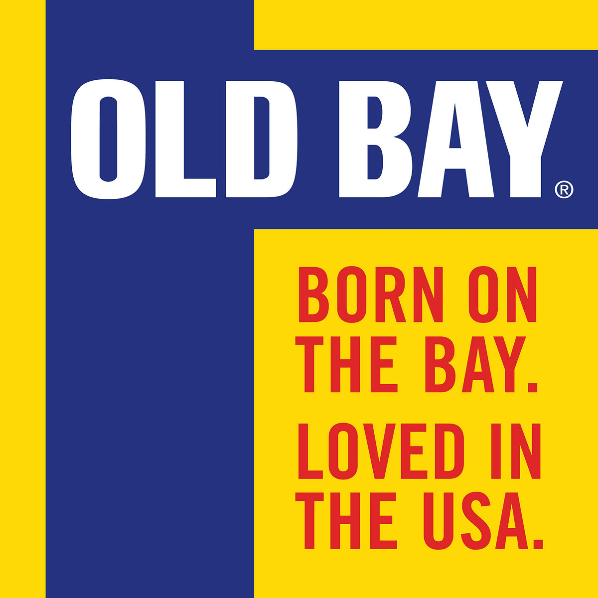 Bloody Mary featuring OLD BAY Hot Sauce for bold flavor