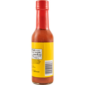 12-pack of OLD BAY Hot Sauce bottles ready for restaurant use