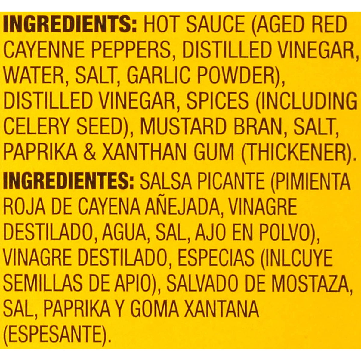 OLD BAY Hot Sauce tabletop dispenser ready for quick flavor boosts.