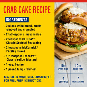 Old Bay popcorn delivers savory, addictive flavor