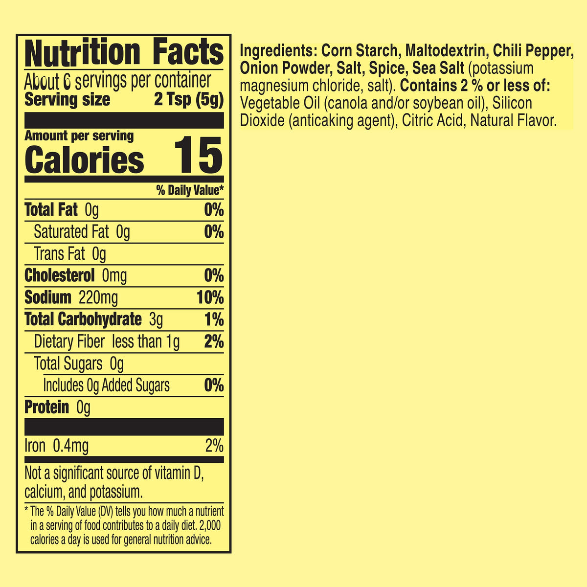 Old El Paso 32-pack box signals pantry-friendly, ready-to-use packets for groups