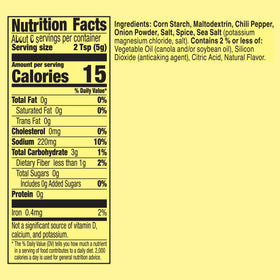 Old El Paso 32-pack box signals pantry-friendly, ready-to-use packets for groups