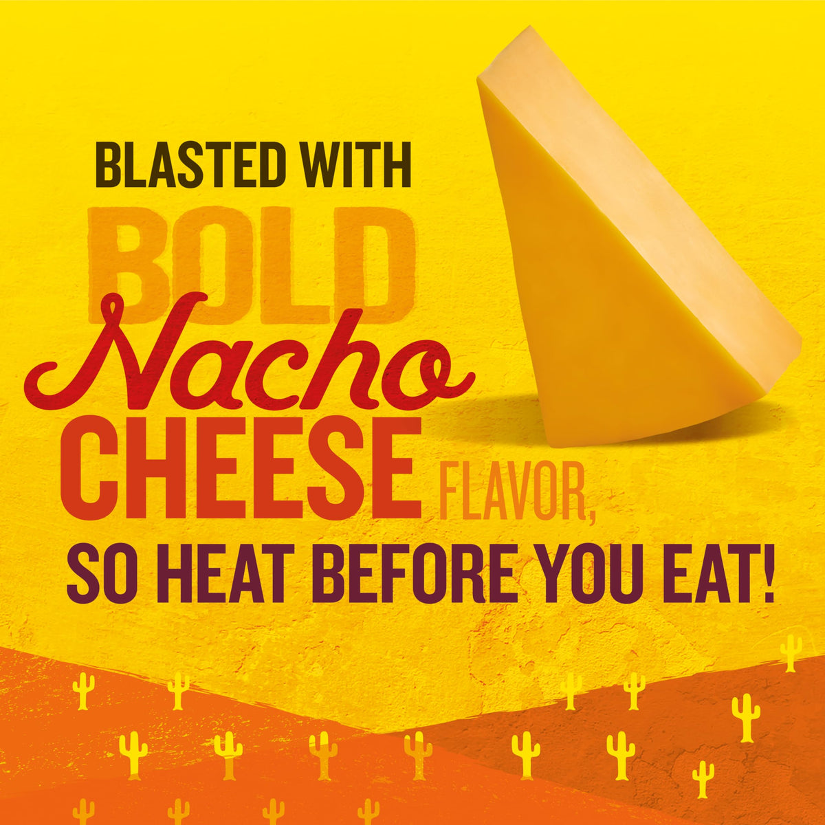Six-pack of Old El Paso boxes stacked for family dinners