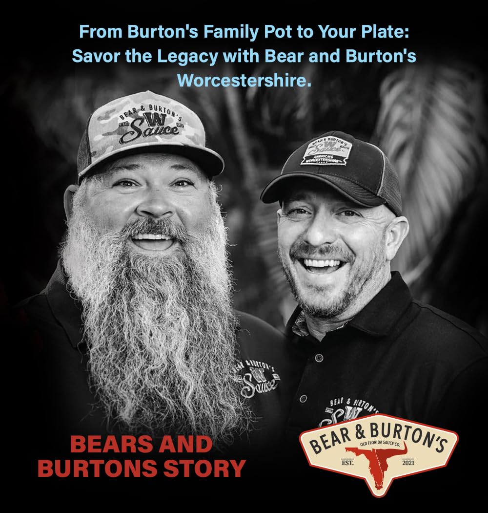 Breakfast sauce on eggs showing versatile use of Bear & Burton's Too