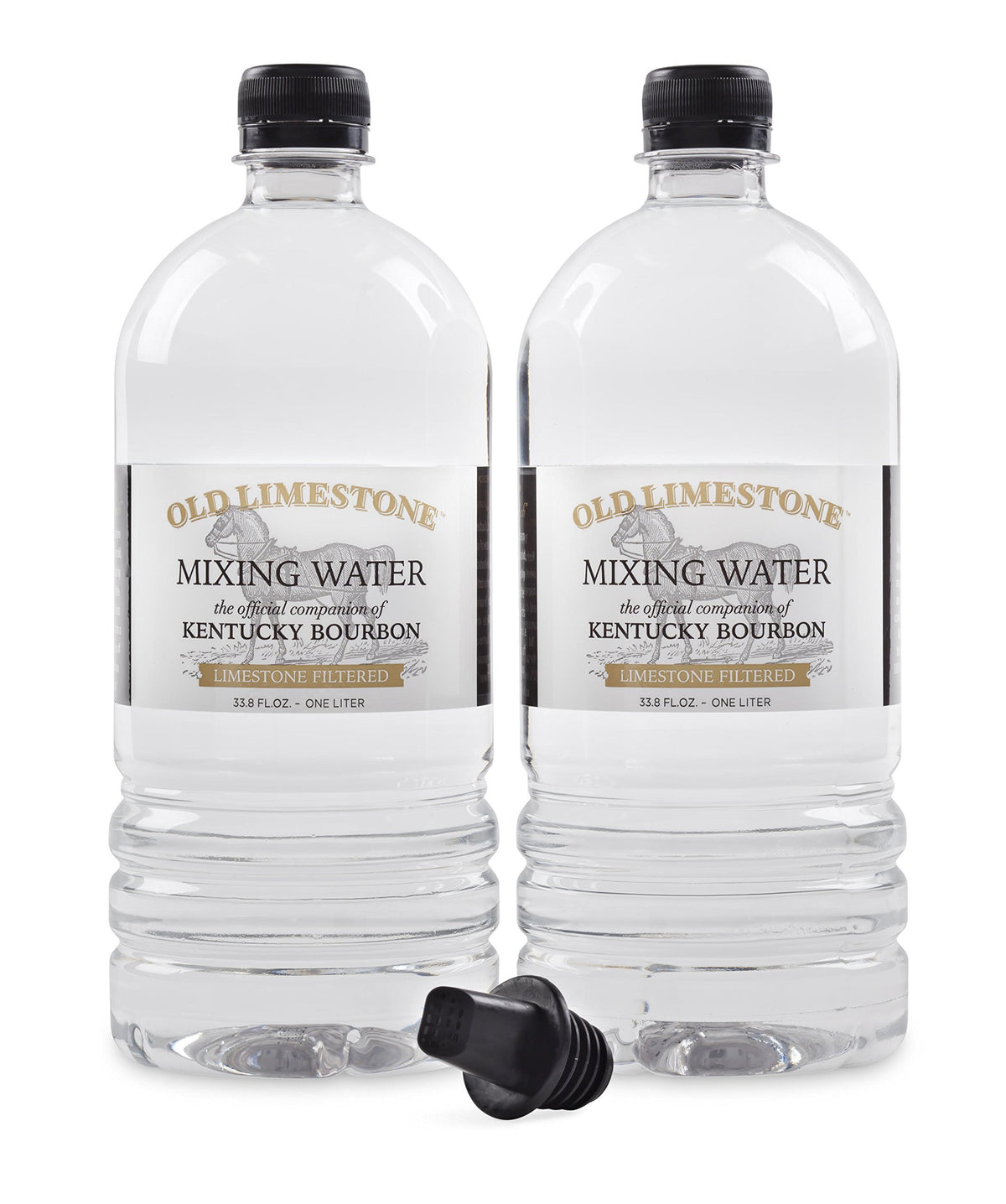 Old Limestone family-owned operation ensures careful production.