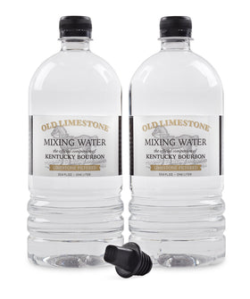 Old Limestone family-owned operation ensures careful production.