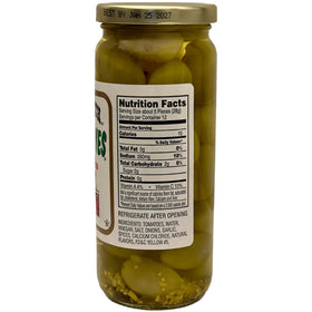 Old South Tomolives relish tray serve showcasing versatile pairing options