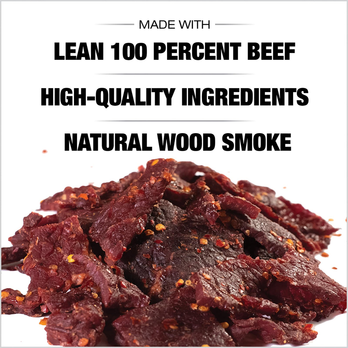 Protein-packed option with 11g protein per serving and 70 calories per ounce