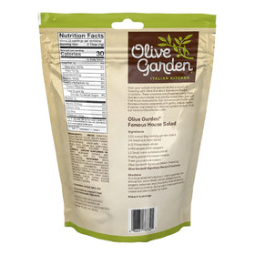 Olive Garden Garlic & Romano Croutons golden-brown bites ideal for soups and salads