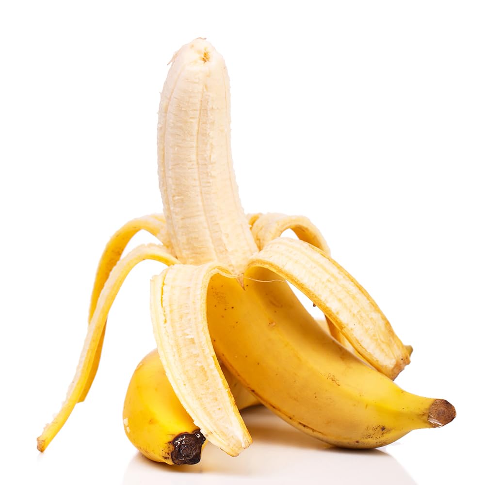 OLIVENATION banana flavor glass-bottle helps flavor frostings and shakes