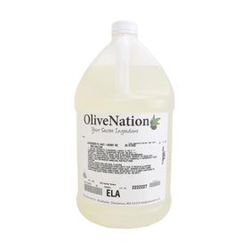 OliveNation Lavender Extract dessert idea image for enhancing cakes and chocolates.