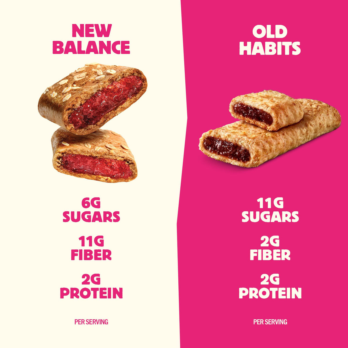 Olyra organic non-GMO snack with clean ingredients for daily snacking