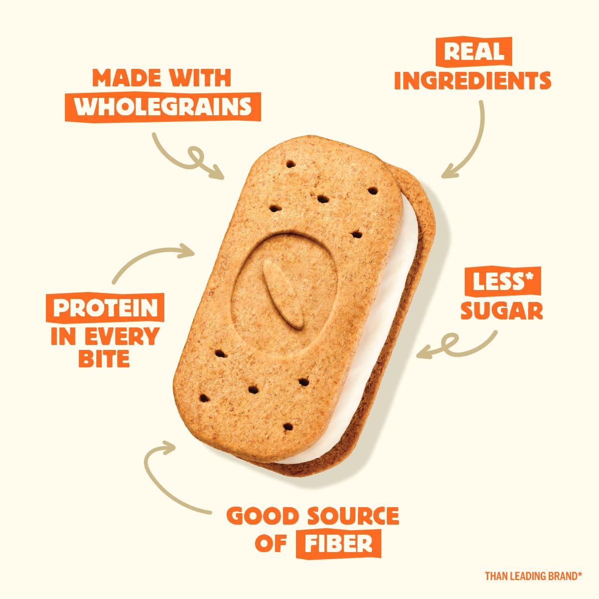 Olyra Ancient Greek grains blend with barley and spelt, delivering a wholesome, fiber-rich crunch.