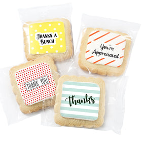 OMCookie cookies safely packed in bubble wrap for secure delivery