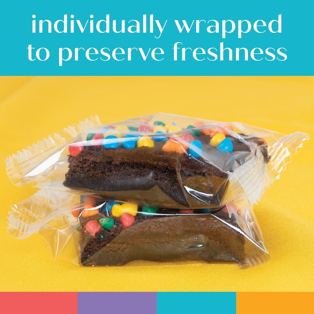 OMCookie chocolate-flavored cookies for a rich cocoa experience