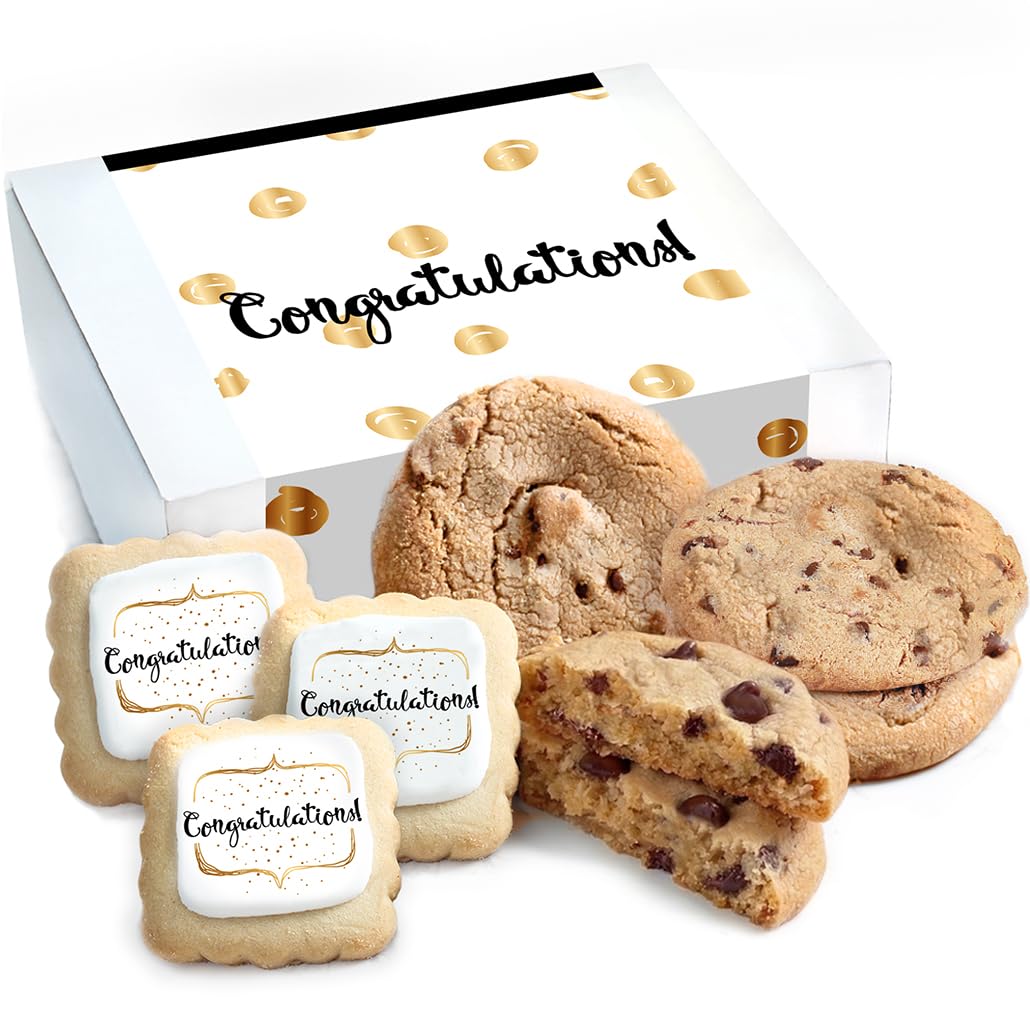 OMCookie chocolate chip cookies, 3-inch large treats, perfect for celebrations.
