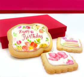 OMCookie cookies are individually wrapped for freshness and safe delivery.