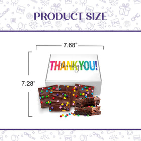 OMCookie employee teacher nurse gift helps celebrate hard work.