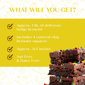 OMCookie for any age, a thoughtful thinking-of-you gift option.
