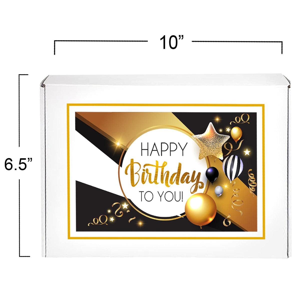OMCookie individually wrapped cookies for safe gifting and easy sharing.