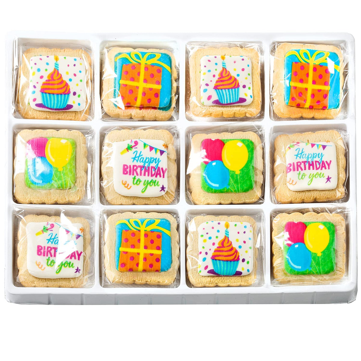 OMCookie kosher dairy, nut-free facility supports allergy-conscious gifting.