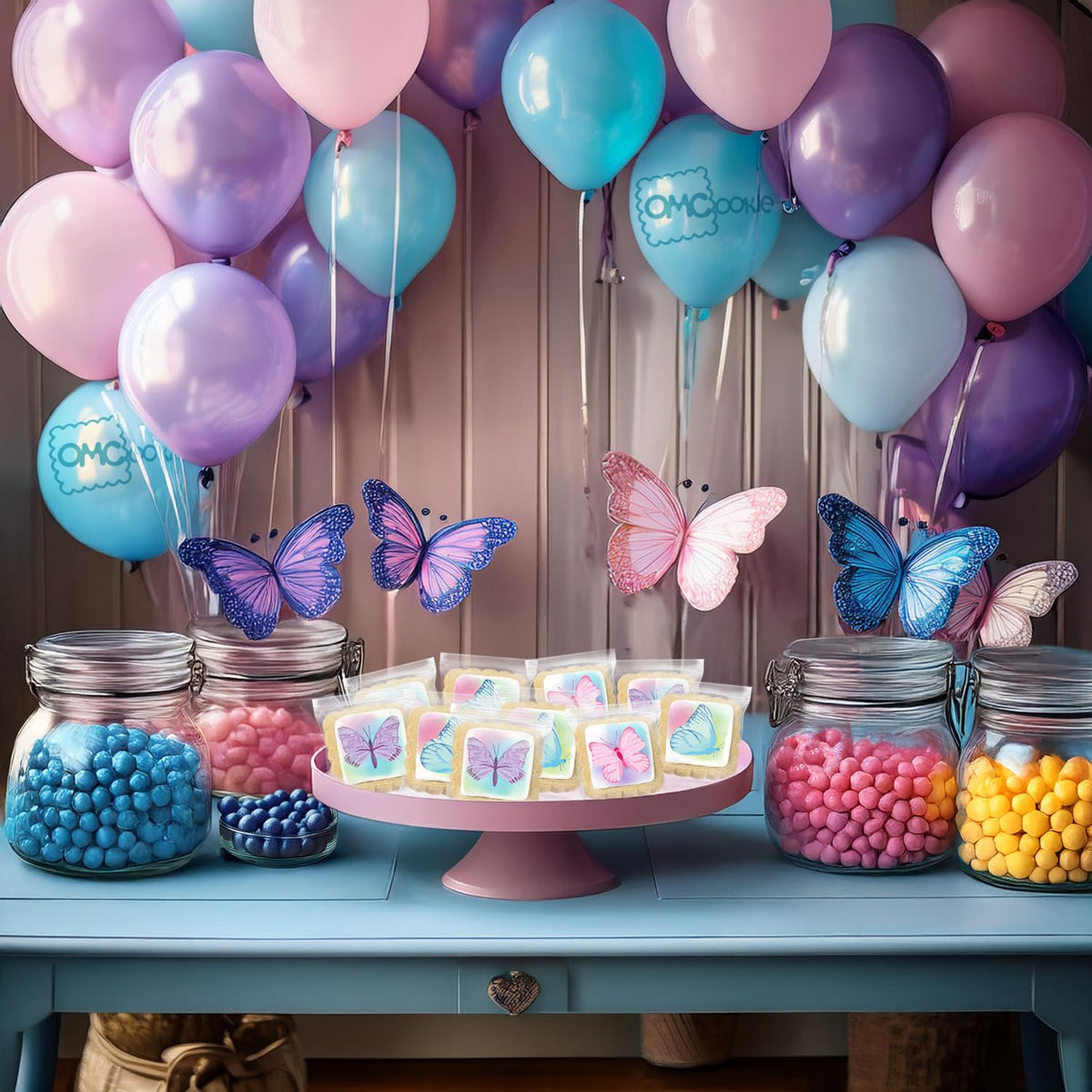 Peanut-free and tree-nut-free facility supports safe gifting