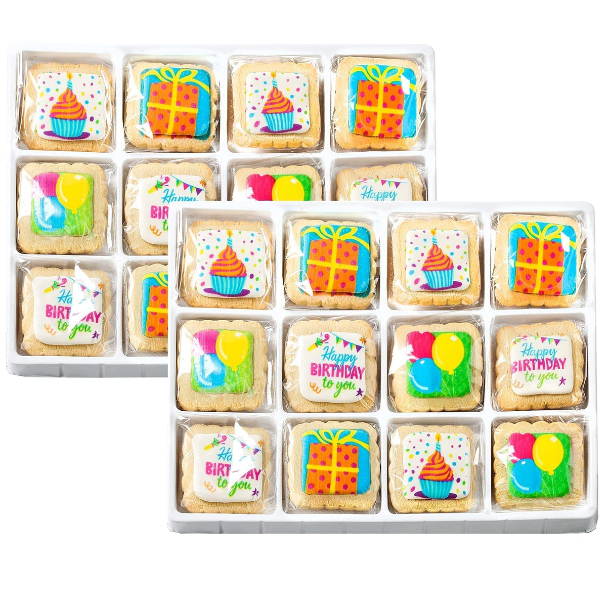 OMCookie ideal party favors and gifts for kids and adults