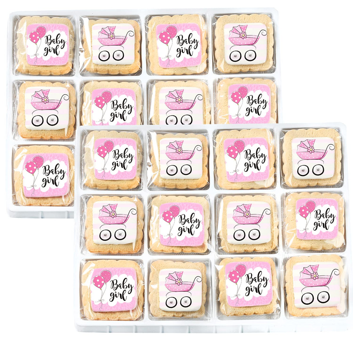 OMCookie cookies produced in a peanut-free, kosher dairy facility