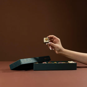 OMNIYA Delicacy marzipan lozina almond-stuffed: premium indulgence for gifting
