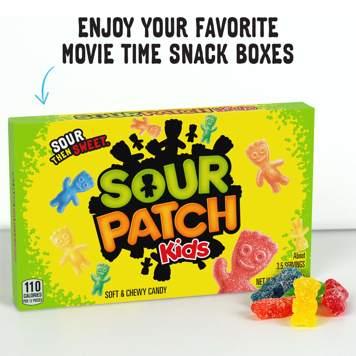 On-the-go chewy treats fit in purses and backpacks.
