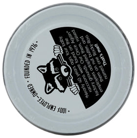 Once Again Almond Butter cream close-up reveals silky texture