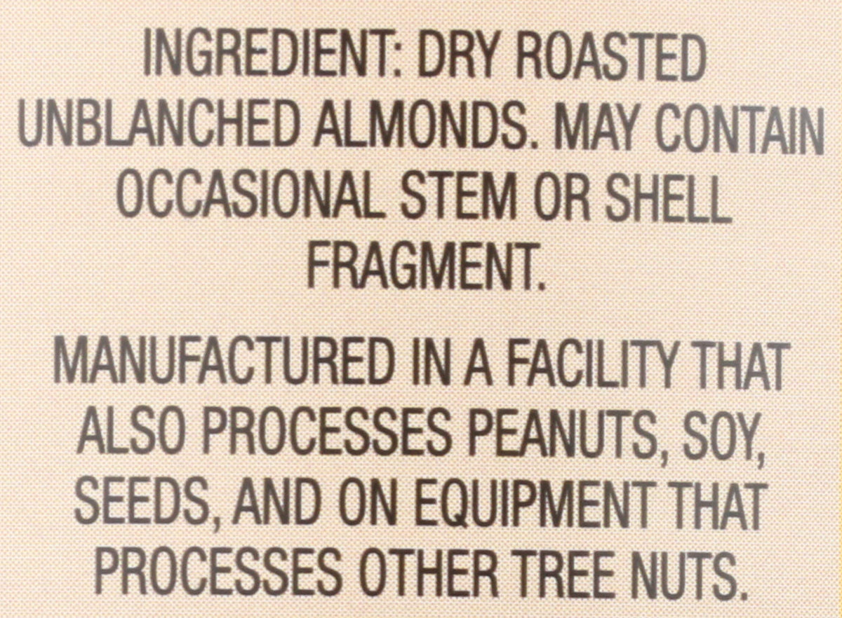 Once Again Almond Butter Vegan Symbol signals plant-based option for recipes.