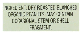 Once Again peanut butter texture closeup emphasizes natural ingredients and unsalted richness