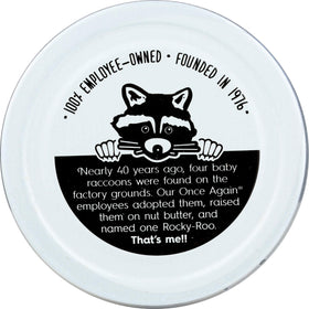 Once Again Tahini is gluten-free and Non-GMO certified for clean ingredients.