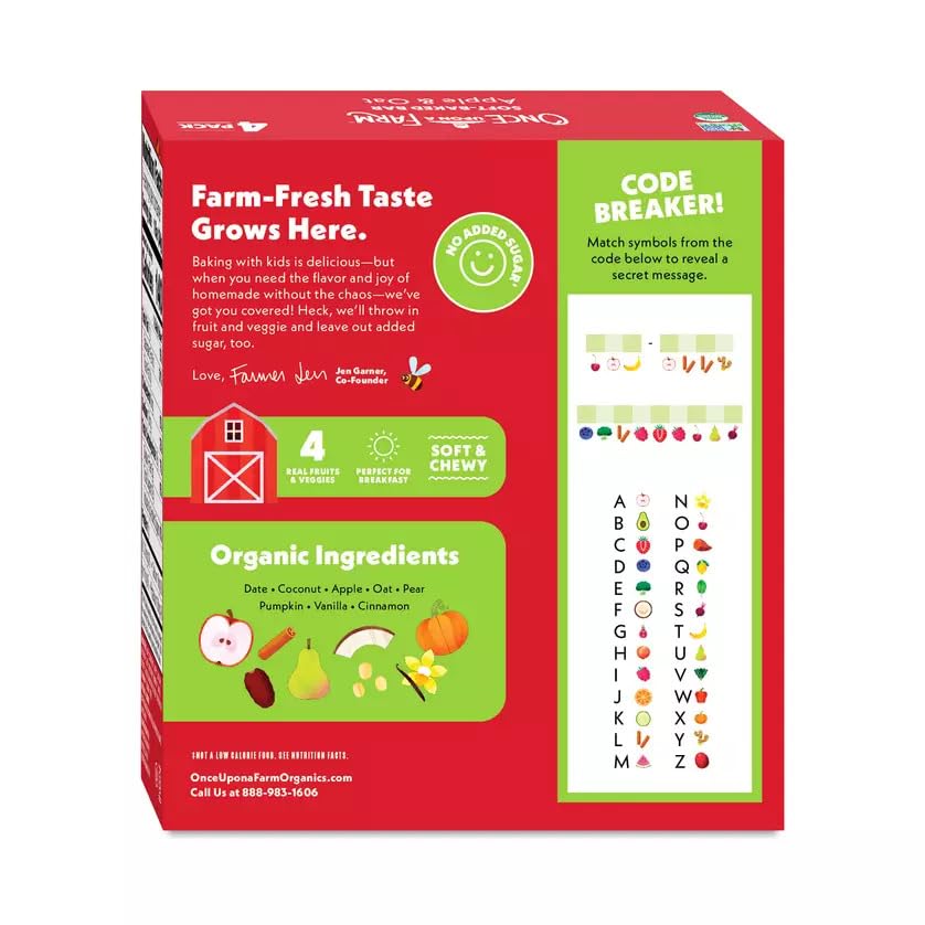 Kosher certification emblem on wrapper signals trust and dietary suitability.