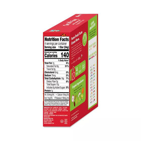 Non-GMO seal visible, appealing to ingredient-conscious shoppers.