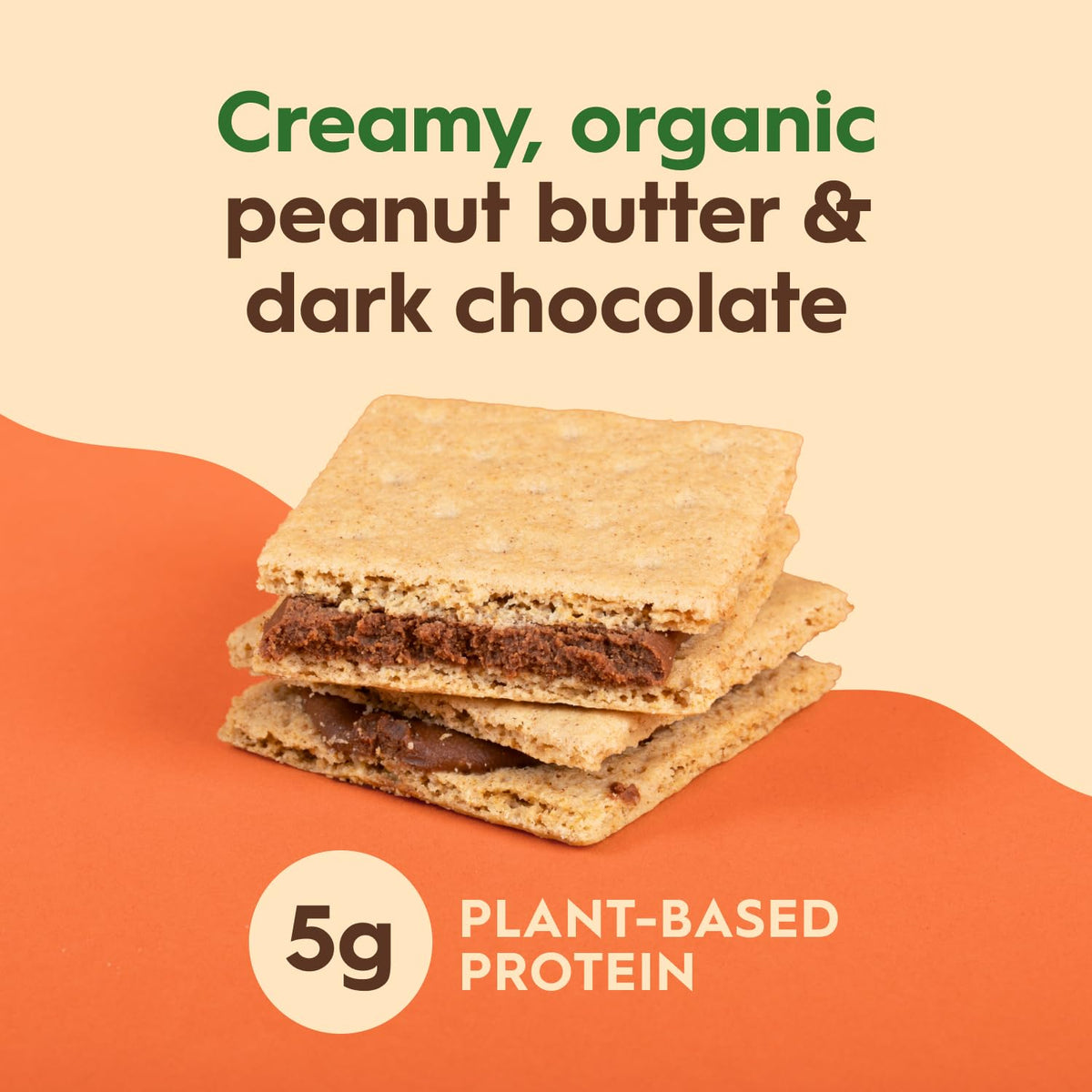 Once Again on-the-go pack shows easy, dairy-free treat for travel