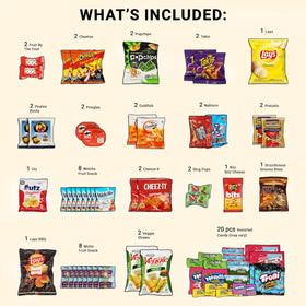 ONE CANDY WAY ready-to-gift assortment ideal for celebrations