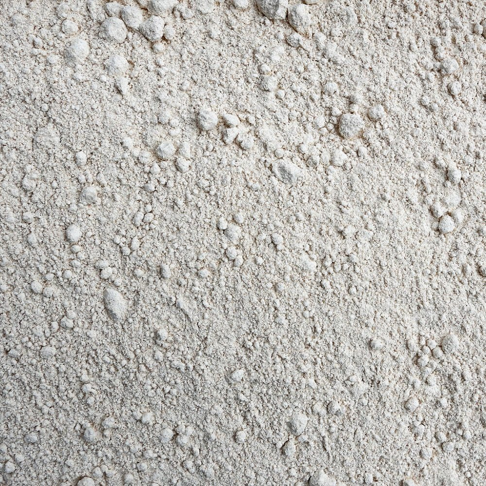 One Degree Organic Sprouted Spelt Flour scoop for precise measuring