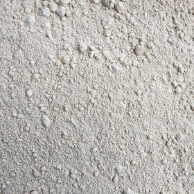 One Degree Organic Sprouted Spelt Flour scoop for precise measuring