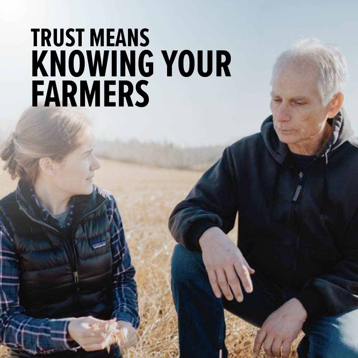 One Degree Sprouted Rolled Oats ready for baking, perfect for cookies and muffins.