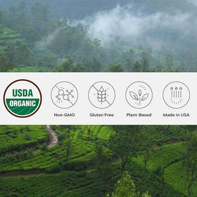 One Farm by WAAYB single estate cinnamon from Sri Lanka with authentic aroma