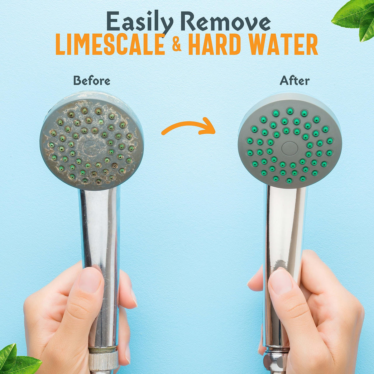 ONE IN A MILL Citric Acid powder for cleaning appliances and removing stains