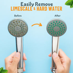 ONE IN A MILL Citric Acid powder for cleaning appliances and removing stains