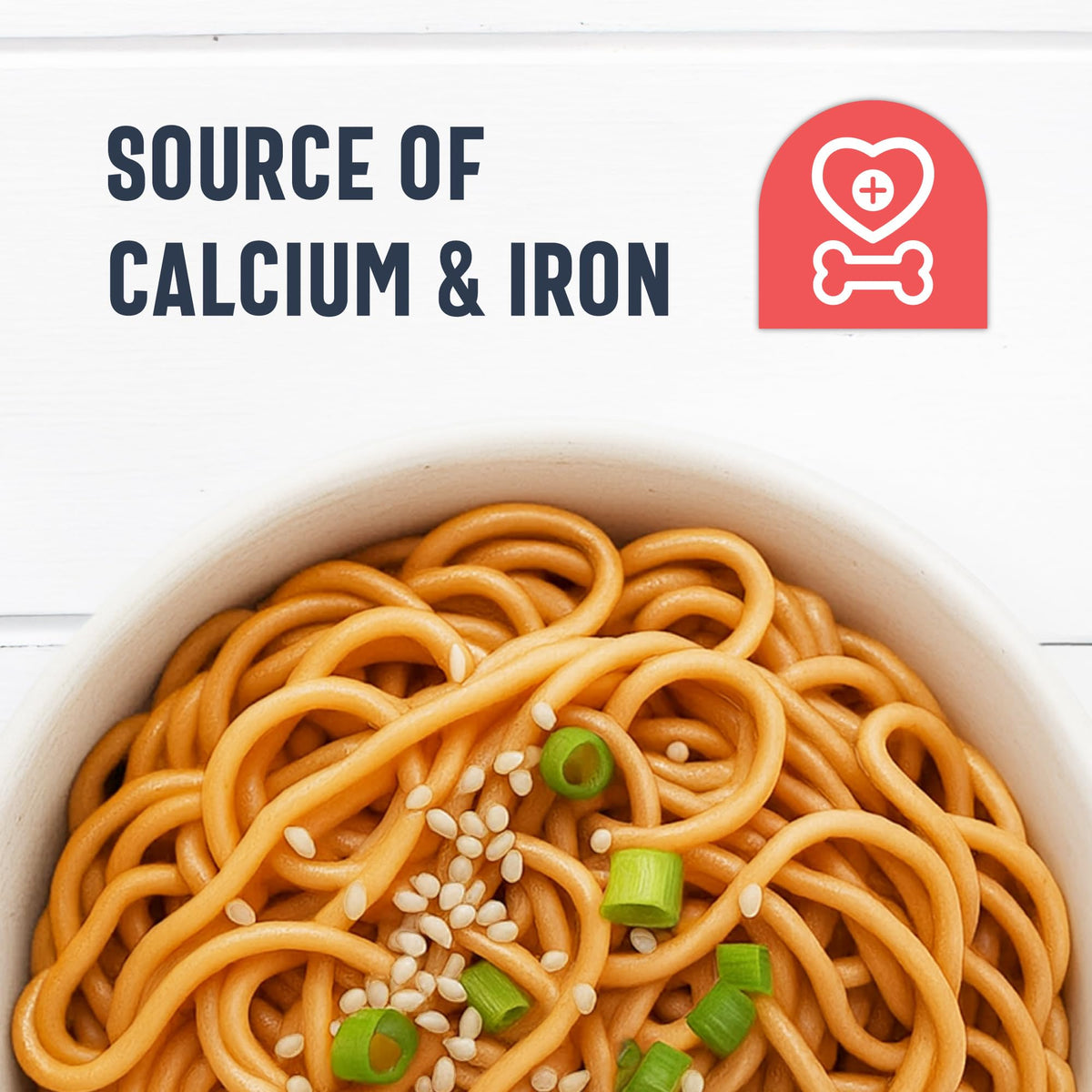 One in A Mill non-GMO vegan kosher sesame seeds for versatile cooking.
