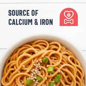 One in A Mill non-GMO vegan kosher sesame seeds for versatile cooking.
