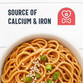 One in A Mill sesame seeds for baking and cooking flavor