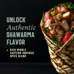 ONE IN A MILL spice mix in bowl highlighting balanced warmth and earthiness